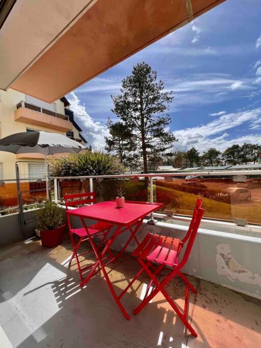 Appartement Sur Le Port. Grandcamp-Maisy Eksteriør bilde